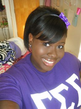 AdrienneAMac profile photo