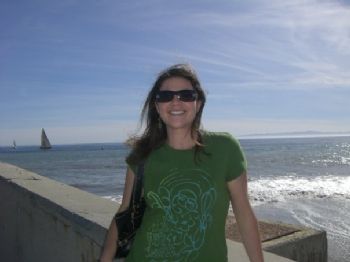 AlenaInTracy profile photo