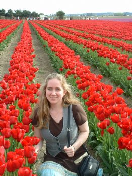 rharmon profile photo