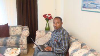 Tedlazenebe profile photo