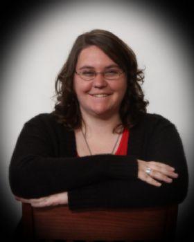 JackieCowan profile photo