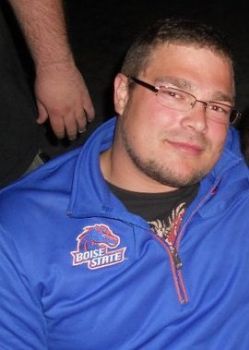 rscaggs01 profile photo