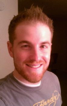 clintgebert profile photo
