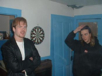 jjharrelson profile photo