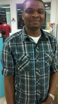 eosakwe profile photo