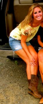 JaclynGio profile photo