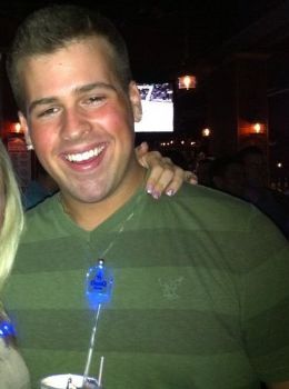 seanb814 profile photo