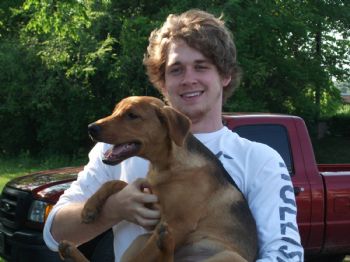 ZachMcKnight profile photo