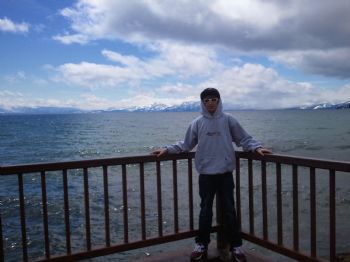 Kevin98 profile photo