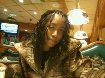 sexy lady profile photo