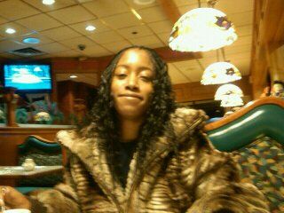 sexy lady profile photo