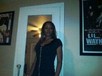 sexy lady profile photo