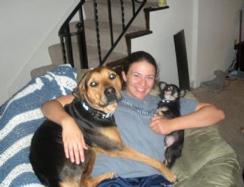 amy_dee profile photo