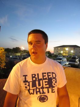 cjw5267 profile photo