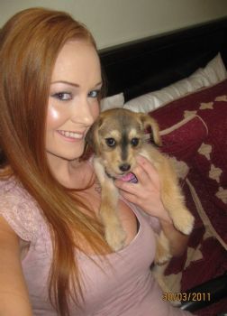 xovictoriaox profile photo