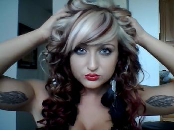 Zoriana profile photo