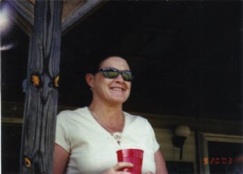 gingerbread profile photo