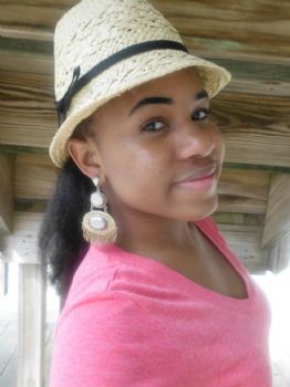 CocoFreckle profile photo