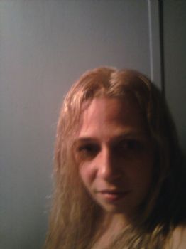 Misshellfire profile photo