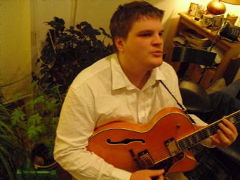 musicgrad25 profile photo