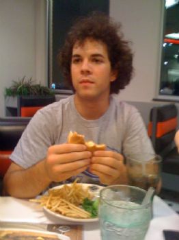 benfarr profile photo