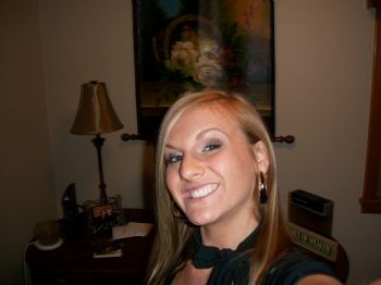 CarrieNovo profile photo