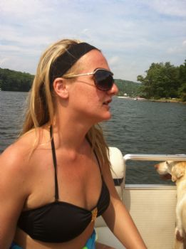 CarrieNovo profile photo