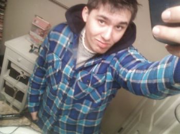 samwise12345 profile photo