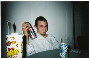 whiteycapone profile photo