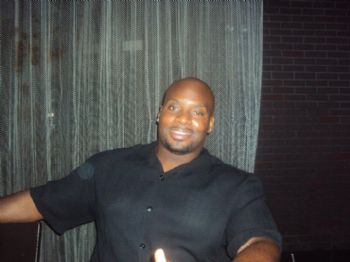 everton profile photo