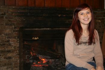 Hannah:) profile photo