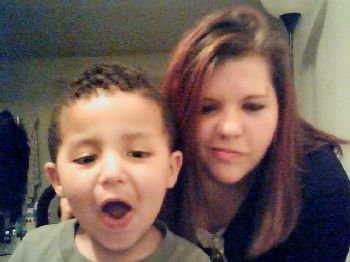 Liz Hodgkins profile photo