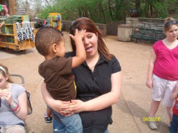 Liz Hodgkins profile photo