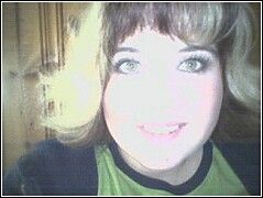 blondie61455 profile photo