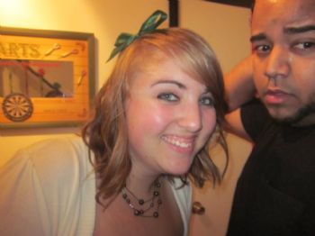 KateB89 profile photo