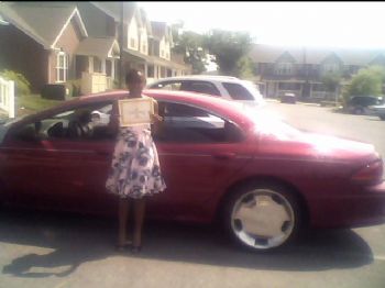 Charmayne318 profile photo