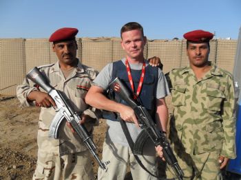 arjohnson profile photo