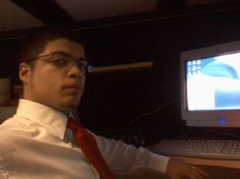 aaronkbowen profile photo