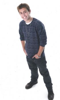 matmark1 profile photo