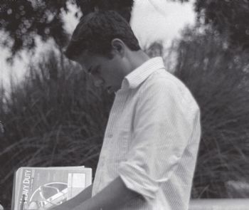 matmark1 profile photo