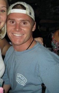 chrisb87 profile photo