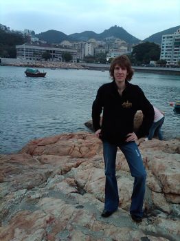 threeviews profile photo