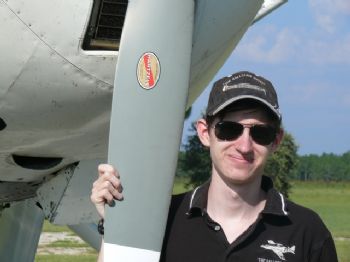 airplanenut profile photo