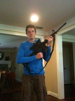 Fordman2011 profile photo