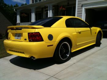 Fordman2011 profile photo