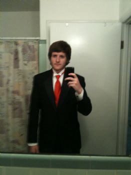 Fordman2011 profile photo