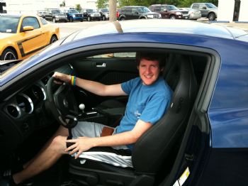 Fordman2011 profile photo