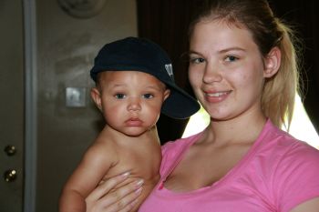 becca122010 profile photo