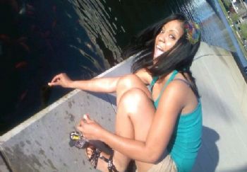 Hippie Chick profile photo