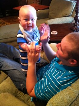 garrett12345 profile photo